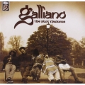 Galliano - The Plot Thickens